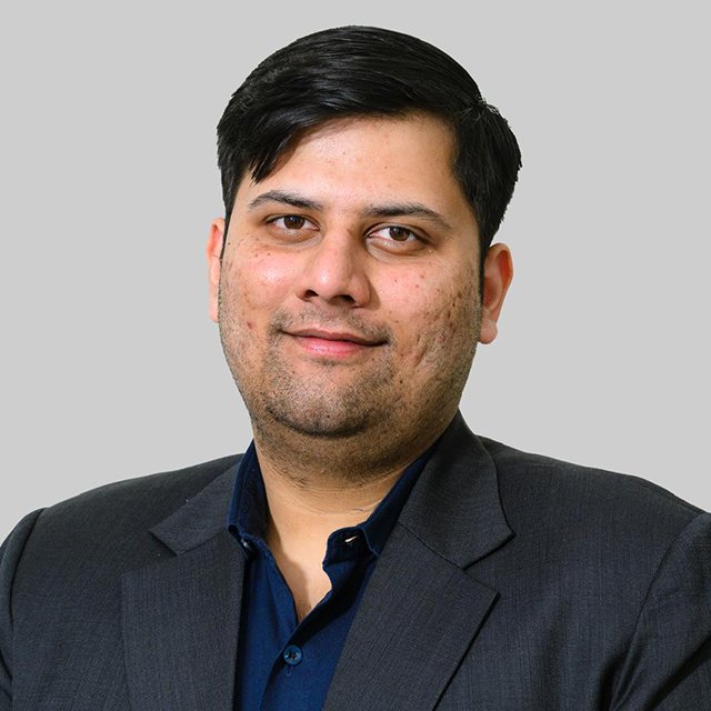 Pal Shukla